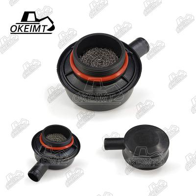 4133J008 Perkins Crank Air Breather CATE 204-4444 JCB 3CX 4CX