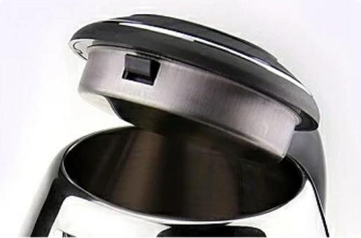 Home Appliances Kitchenaid Electric Tea Kettle 220 Voltage 1500W
