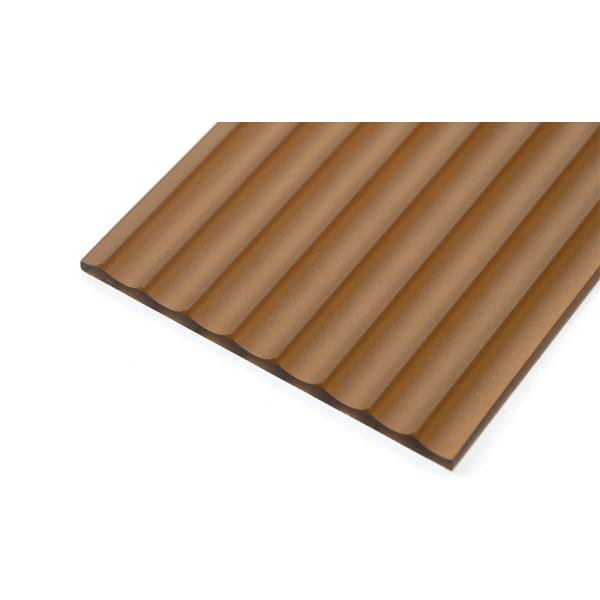 66.2 Laminated Security Toughened Sandwich Glass Panel for Your Requirements
