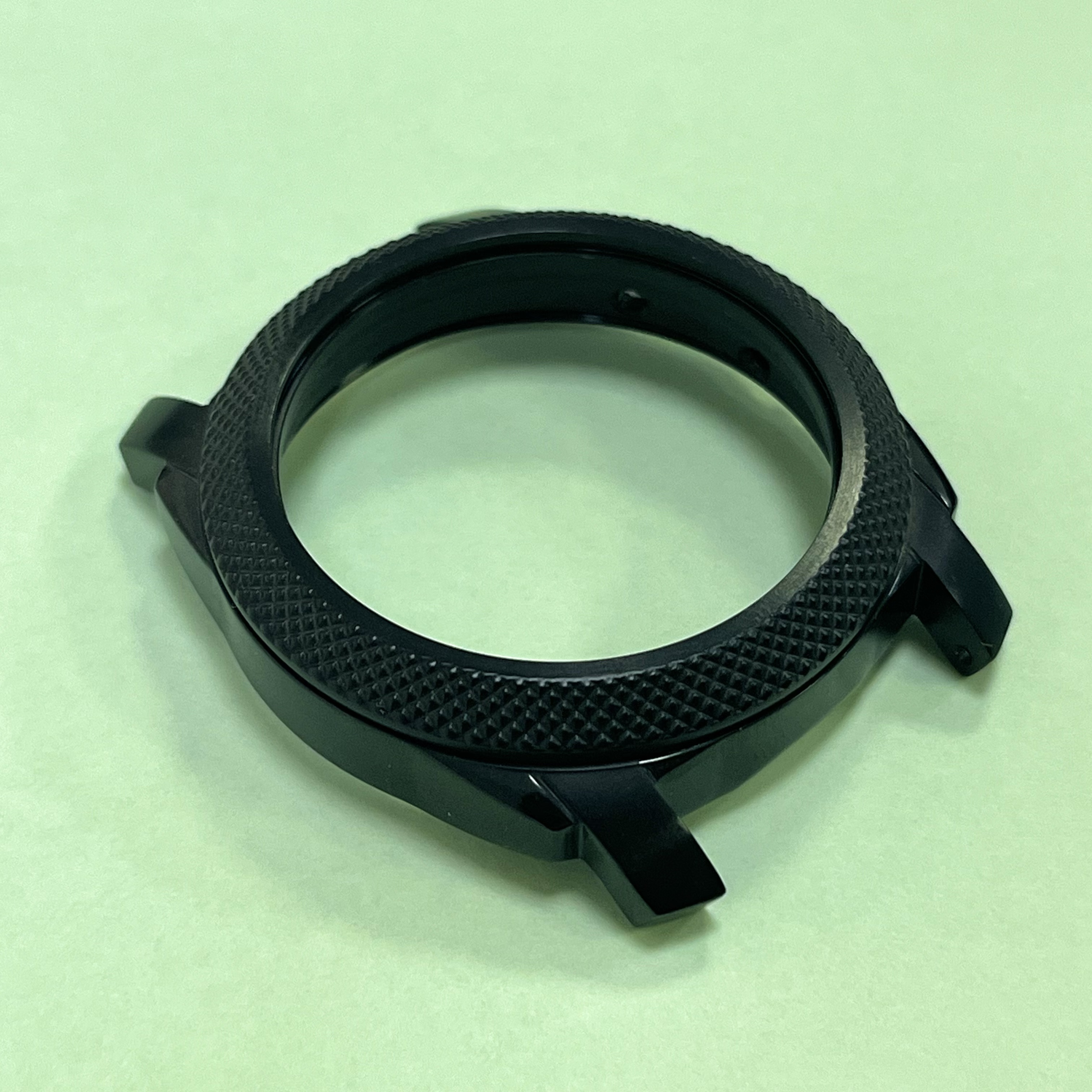 Full Auto Control PVD Coating Machine for Scratch Resistant Waterproof Luxury Watch Accessories
