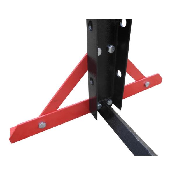 Пресса магазина CE стальная гидравлическая, пресса мастерской 20 тонн гидравлическая