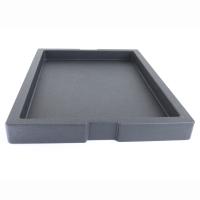 Mousse de polyéthylène à cellules fermées antistatique conductrice