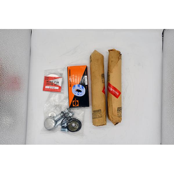 ISUZU NHR NKR King Pin Kit 5878309781 5878322200 KP-231 Size 30*188