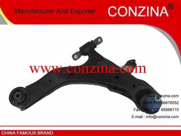 Hyundai Elantran control arm OEM 54501-2D000 conzina brand from china
