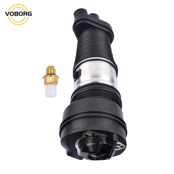 High Quality Rear Shock Absorber Assembly Front Shock Absorbers OE 9Y0616039B for Porsche Cayenne