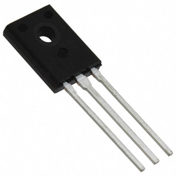 2SB1151-Y-BP  Low Collector Saturation Voltage Large Current High Power Mosfet Transistors