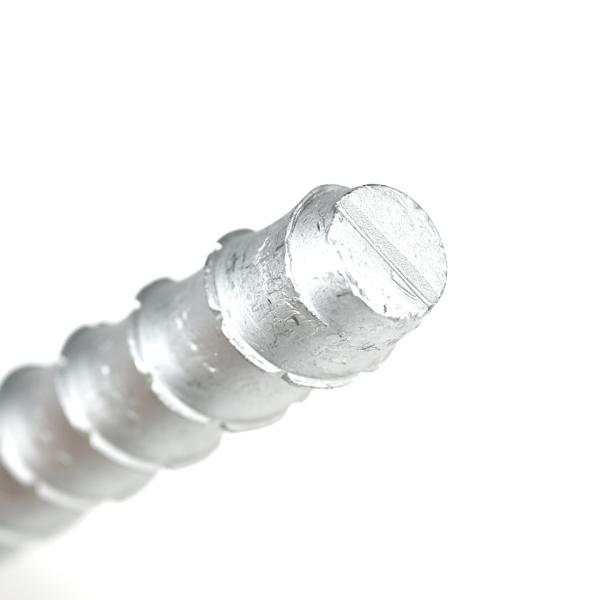 Long-lasting and Stainless Steel Hexagonal Concrete Bolt Anchor for Facade Suspension
