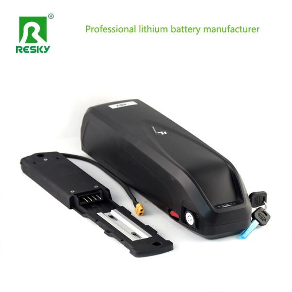 Batterie électrique à ions lithium 36V13ah non toxique