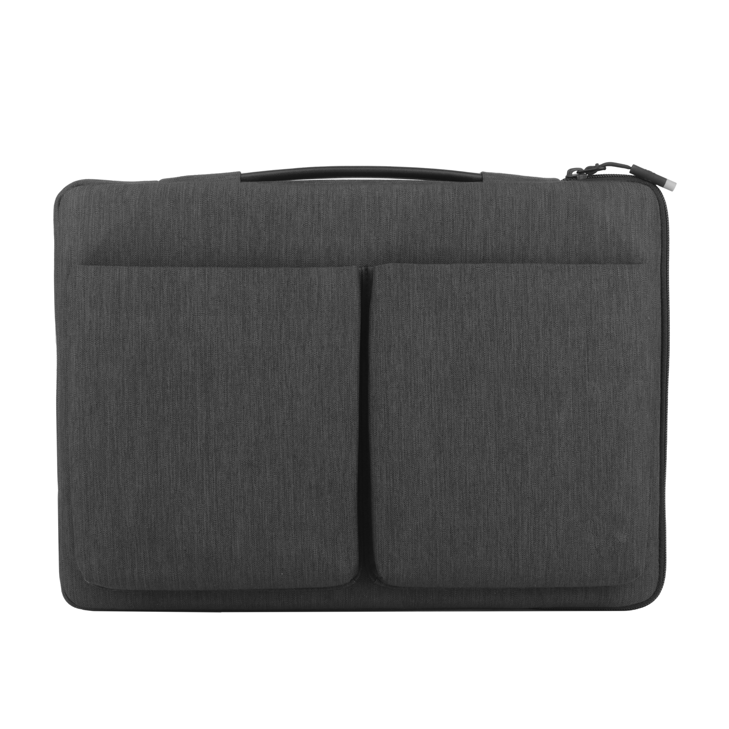 For Large Capacity Waterproof Laptop Backpack 15.6 Inch 360 Protection Lightweight Travel Case Oxford Material Convertible