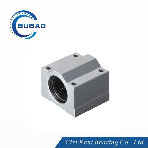 SC12UU Linear Slide Bearing Block for Microwave Oven by Cixi Kent Bearing Manufacture