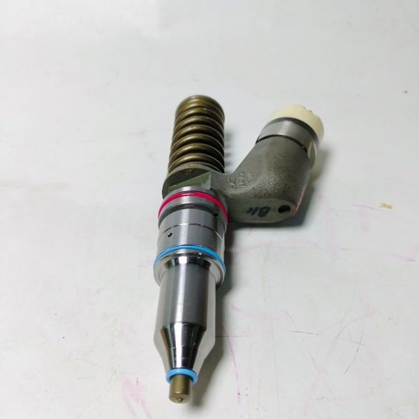 Carter C15 Fuel Injector 253-0615 618-0750 244-7715 374-0750