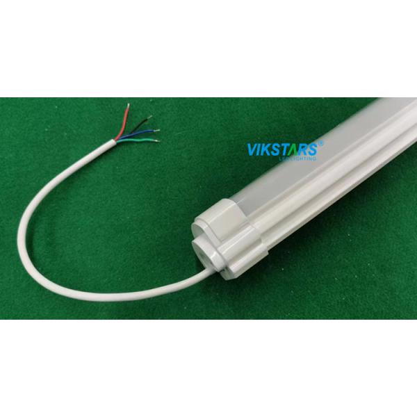 лампа доказательства СИД 36w 72w Tri угол пучка 180 градусов 3 лет гарантии