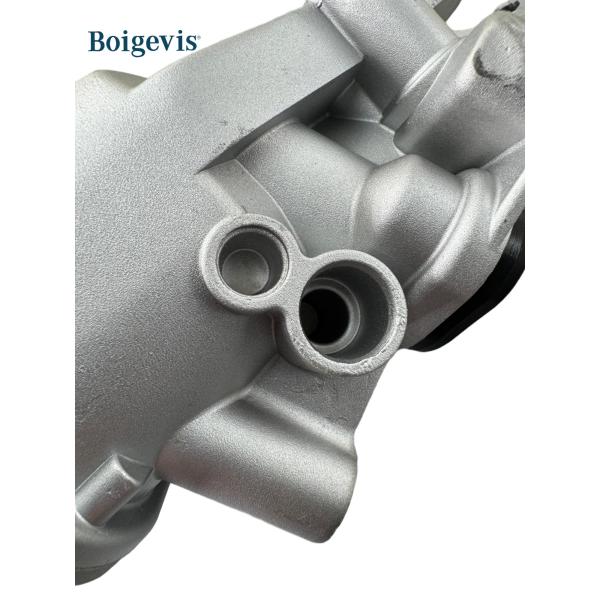 06D115397K Oil Filter and Housing Assembly Aluminum for VW Golf Jetta Audi A3 2.0T