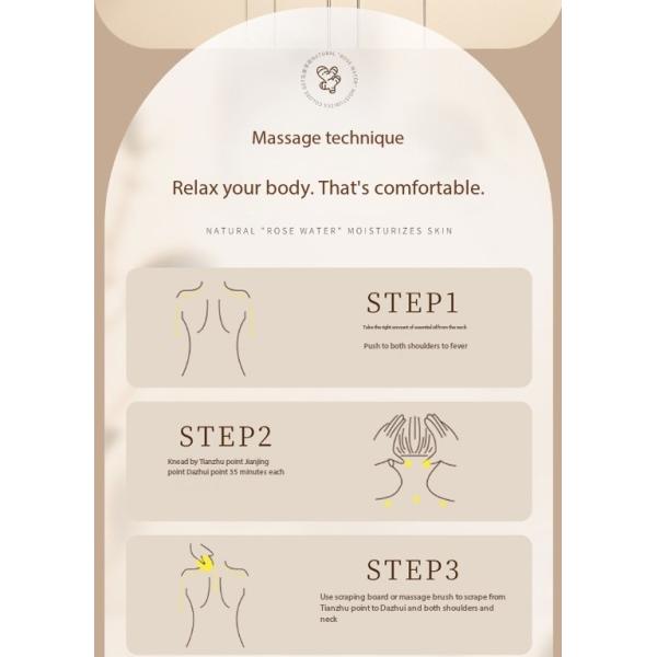 Aceite de coco fraccionado natural puro 100% OEM para el cuidado de la piel, aceite portador vegano