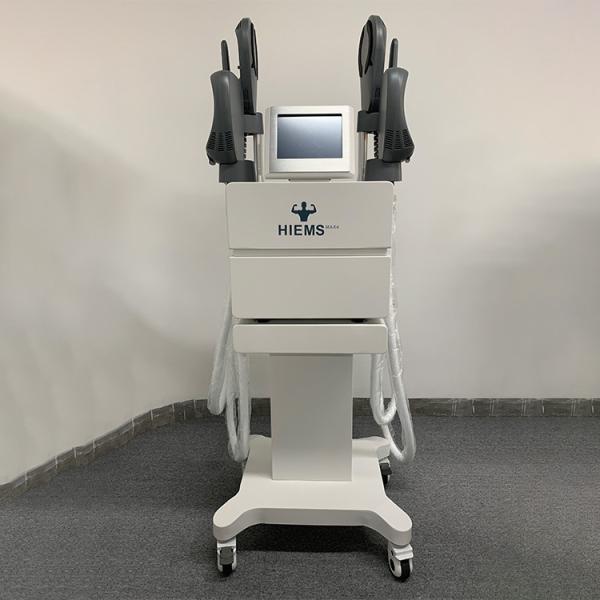 Hiemt Body Shaping Ems Sculpting Machine,  ems fat burning machine