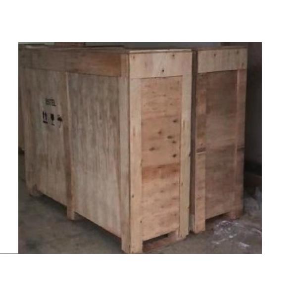 IP65 Two Doors Sunproof Rainproof Aluminium Floor Mount Outdoor Telecom Cabinet