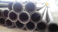 Pièces résistantes à la corrosion UHMWPE pour le pétrole et le gaz