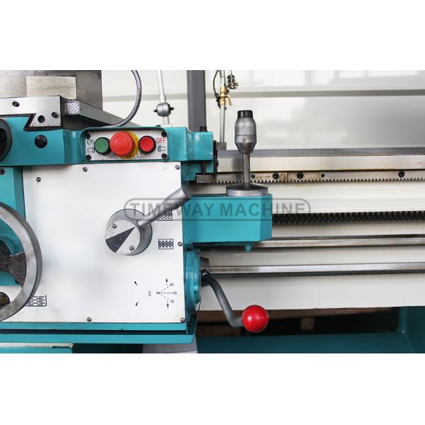 Range of Spindle Speed r.p.m 25 1600 r.p.m Precision Gap-bed TORNOS CL-800S Competitive