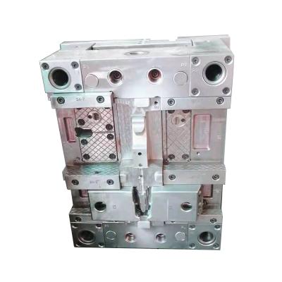 ODM DIN2312 Plastic Injection Mold For ABS Plastic Auto Parts