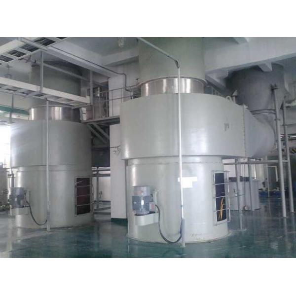 SUS304 Air Stream Dryer