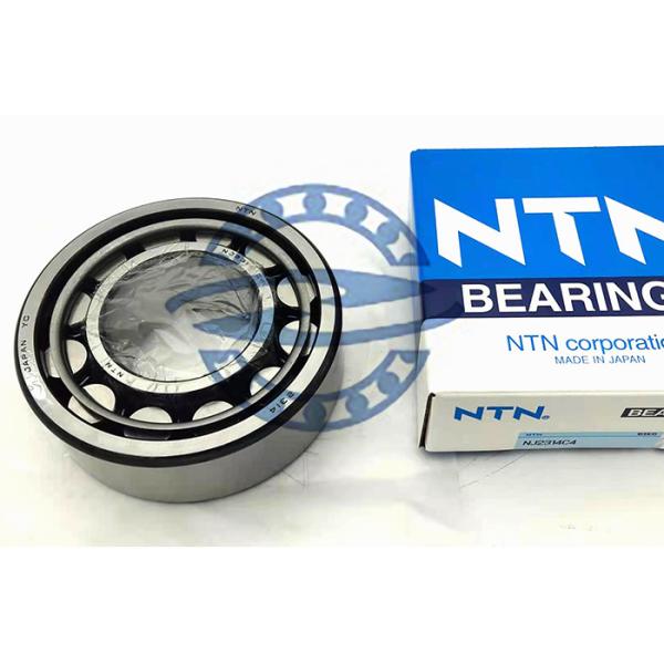 Talla 70*150*51 cilíndrica milímetro del rodamiento de rodillos del acerocromo Nu2314 Nj2314