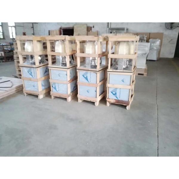 Автоматическая реклама машинного оборудования делать хлеба регулируемая машина рассекателя теста