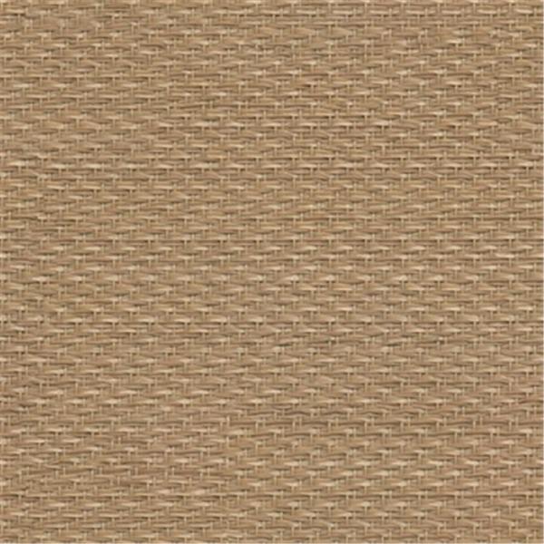 Easy Clean PVC Coated Bedroom Woven Vinyl Flooring Thickness 3.0mm