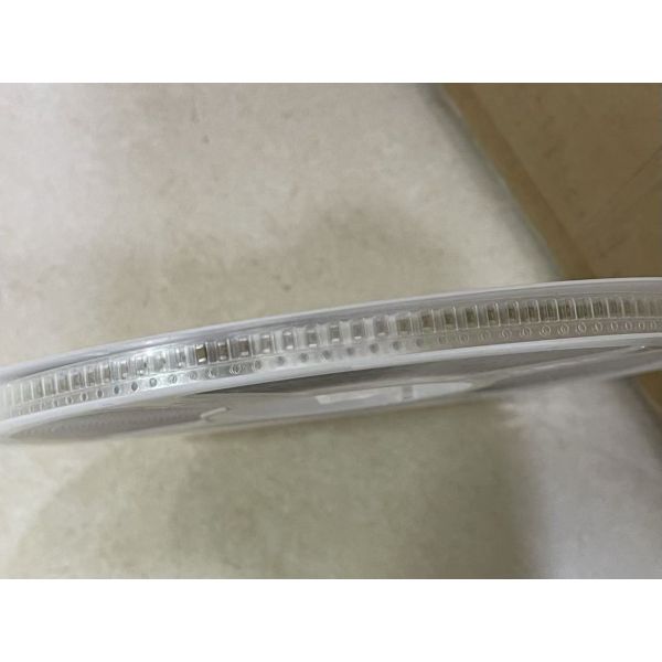 1206B104K101CT – MLCC 1206 case X7R dielectric 0.1µF ±10% 100V rated low ESR wide -55°C to +125°C range perfect for decoupling and power filtering