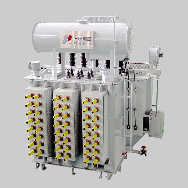 Energy Efficient Electric Furnace Transformer For Industrial Commercial HVAC Systems