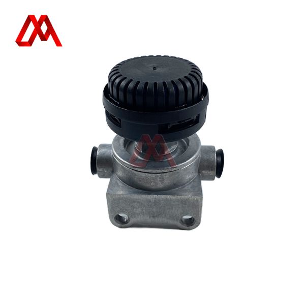 1-48410733-0 1484107330 Quick Release Valve Assembly for ISUZU 6WF1 CYZ