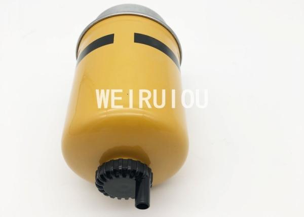Filtro 2339856 do separador de água do combustível diesel