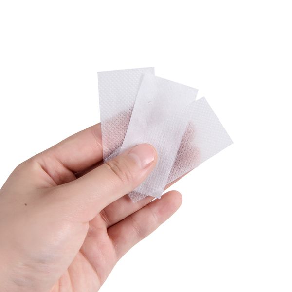 Hubei Haixin Disposable Medical Face Mask Butterfly-Shaped 3D Duckbill Design with Colourful Earloop for Children