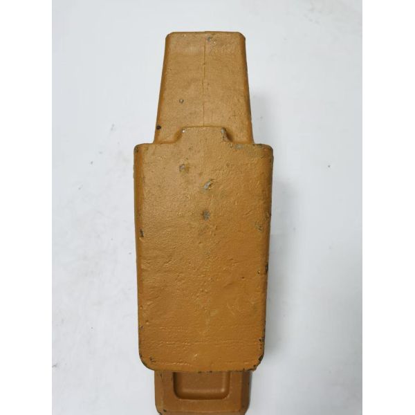 Excavator Bucket Teeth Holder 2713-1237/2713-1273 Bucket Tooth Adapter  for Excavator