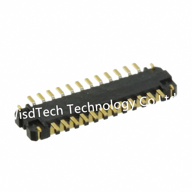 BM10B ((0.8)-24DP-0 4V ((51) Коннекторы от панели к панели и мезанниновые соединители