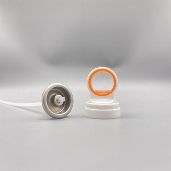 Premium Skincare Spray Valve for Facial Care Fine Mist
