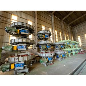 Pdx Дисковой кормильщик Кормильная машина / Горный кормильник Ротационный дисковый кормильщик