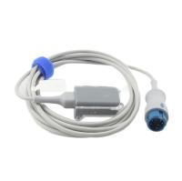 MINDRAY SPO2 EXTENSION CABLE Conector redondo de 7 pinos 562A 0010-20-42710