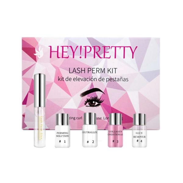 наборы подъема 1 до 49 плетки инструмента набора перми ресницы 160g для салонов красоты