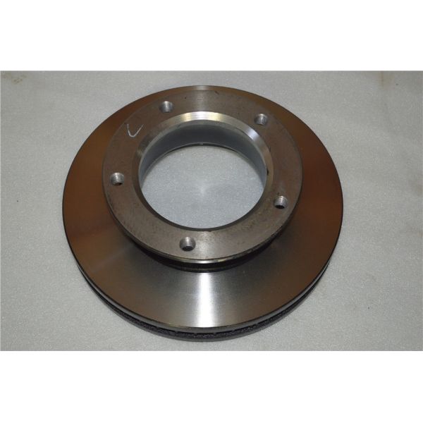 High Carbon Heavy Vehicle Brake Parts 1104930000069-51 Iron Alloy Truck Brake Disc