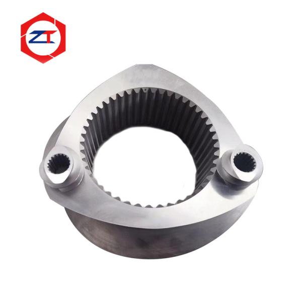 50.5mm Extruder Screws And Barrels