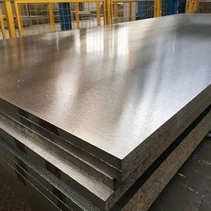 7075 T6 Aluminum Sheet Coil  T651 2 Inch Thick Aluminum Plate Aircraft Materials