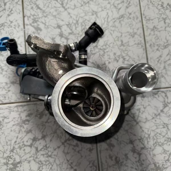 Diesel Peugeot Dongfeng Turbo Replacement 1.2T National VI 859253-5002