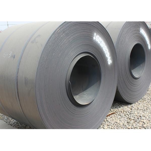 Steel Hot Rolled Steel Coil 1mm Steel Coil Storage Systems Hr Cr Coils