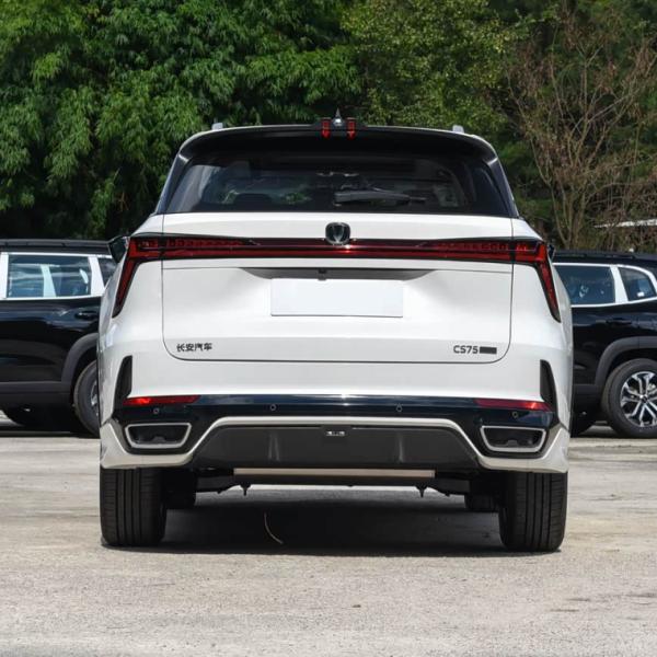 For Sale Changan CS75 Plus 1.5T Champion Edition Compact 2025 SUV