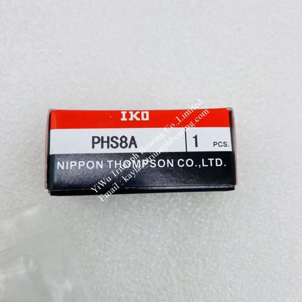 IKO Rod End Bearing  PHS8A