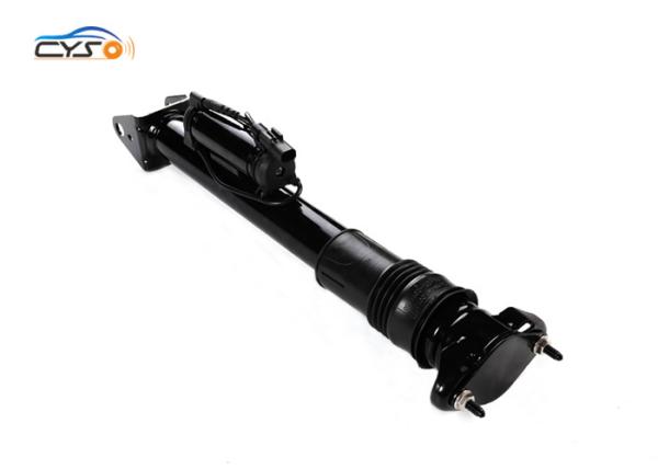 Rear Airmatic Air Suspension For Mercedes W164 Air Shock Absorber 1643202031 1643203031