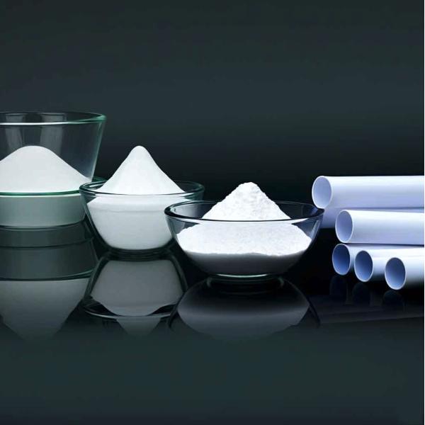 Polvo de estabilizador de PVC para tuberías de agua