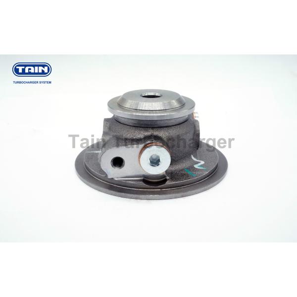 K03 / Refroidissement à l'huile HX35 soutenant le logement pour le turbocompresseur 53039880005 3539697