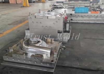 Le moule de compression SMC 300000-1000000 coupes personnalisées