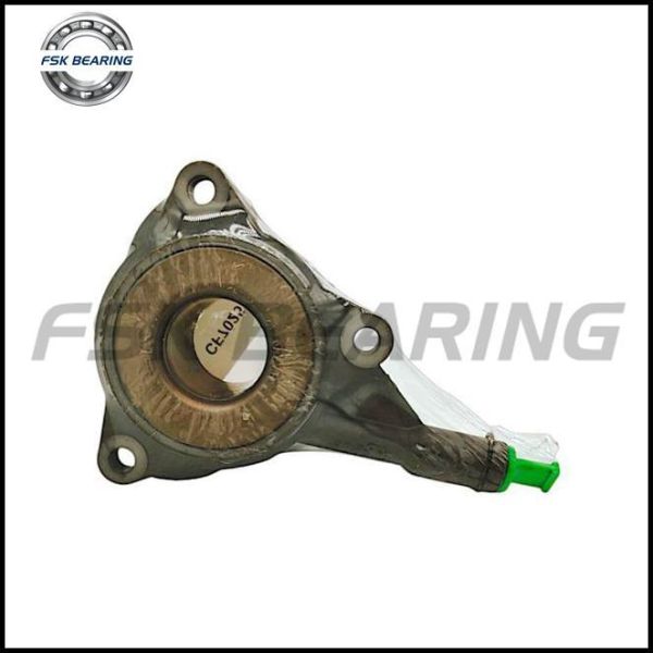 Gcr15 Chrome Steel Wheel Hub Bearing with ABS Sensor and ABEC-5 Precision for Ford Vehicles